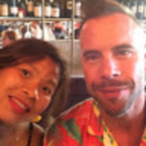 Meet your Posher, Rick